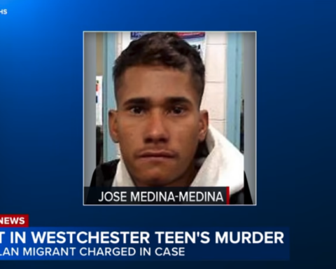 Jose Medina-Medina mugshot